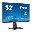 Изображение Монитор IIYAMA ProLite XUB3293UHSN-B5 размером 31,5 дюйма.
