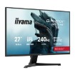 Изображение Игровой монитор IIYAMA G-Master 27" G2771HS-B1.