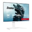 תמונה של מסך מחשב לגיימינג IIYAMA G-Master GB2471HSU-W1 בגודל 23.8 אינץ'