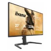 תמונה של מסך מחשב לגיימינג IIYAMA G-Master GB2791QSU-B1 בגודל 27 אינץ'