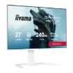תמונה של מסך מחשב לגיימינג IIYAMA G-Master GB2771HSU-W1 בגודל 27 אינץ'