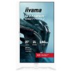 תמונה של מסך מחשב לגיימינג IIYAMA G-Master GB2771HSU-W1 בגודל 27 אינץ'