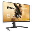 Изображение Игровой монитор IIYAMA G-Master 24.5" GB2591HSU-B1.