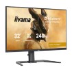 תמונה של מסך מחשב לגיימינג IIYAMA G-Master GB3295QSU-B1 בגודל 31.5 אינץ'
