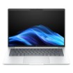 תמונה של מחשב נייד HP EliteBook 8 G1i 14 U7-258V בצבע כסף D72NGAT