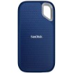 Изображение Внешний накопитель Blue SDSSDE61-2T00-RR25 SanDisk Extreme Portable SSD 2 ТБ USB 3.2 Gen 2.