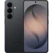 Изображение Мобильный телефон Samsung Galaxy S26 12GB+256GB (SM-S942B/DS) черного цвета.