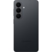 Изображение Мобильный телефон Samsung Galaxy S26 12GB+256GB (SM-S942B/DS) черного цвета.