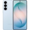 Изображение Мобильный телефон Samsung Galaxy S26+ 12GB+256GB (SM-S947B/DS) синего цвета.