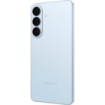 Изображение Мобильный телефон Samsung Galaxy S26+ 12GB+256GB (SM-S947B/DS) синего цвета.