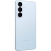 Изображение Мобильный телефон Samsung Galaxy S26+ 12GB+256GB (SM-S947B/DS) синего цвета.