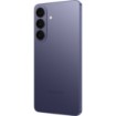 Изображение Мобильный телефон Samsung Galaxy S26+ 12GB+256GB (SM-S947B/DS) фиолетового цвета.