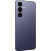 Изображение Мобильный телефон Samsung Galaxy S26+ 12GB+256GB (SM-S947B/DS) фиолетового цвета.