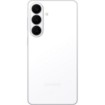 Изображение Мобильный телефон Samsung Galaxy S26+ 12GB+256GB (SM-S947B/DS) белого цвета.