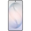 Изображение Мобильный телефон Samsung Galaxy S26+ 12GB+256GB (SM-S947B/DS) белого цвета.