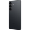 Изображение Мобильный телефон Samsung Galaxy S26+ 12GB+512GB (SM-S947B/DS) черного цвета.