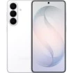 Изображение Мобильный телефон Samsung Galaxy S26+ 12GB+512GB (SM-S947B/DS) белого цвета.