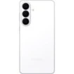 Изображение Мобильный телефон Samsung Galaxy S26+ 12GB+512GB (SM-S947B/DS) белого цвета.