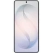 Изображение Мобильный телефон Samsung Galaxy S26+ 12GB+512GB (SM-S947B/DS) белого цвета.