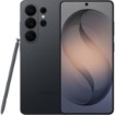Изображение Мобильный телефон Samsung Galaxy S26 Ultra 12GB+256GB (SM-S948B/DS) черного цвета.