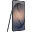 Изображение Мобильный телефон Samsung Galaxy S26 Ultra 12GB+256GB (SM-S948B/DS) черного цвета.
