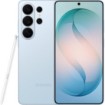 Изображение Мобильный телефон Samsung Galaxy S26 Ultra 12GB+256GB (SM-S948B/DS) синего цвета.