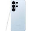 Изображение Мобильный телефон Samsung Galaxy S26 Ultra 12GB+256GB (SM-S948B/DS) синего цвета.