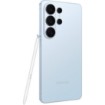 Изображение Мобильный телефон Samsung Galaxy S26 Ultra 12GB+256GB (SM-S948B/DS) синего цвета.
