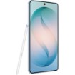 Изображение Мобильный телефон Samsung Galaxy S26 Ultra 12GB+256GB (SM-S948B/DS) синего цвета.
