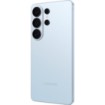 Изображение Мобильный телефон Samsung Galaxy S26 Ultra 12GB+256GB (SM-S948B/DS) синего цвета.