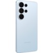 Изображение Мобильный телефон Samsung Galaxy S26 Ultra 12GB+256GB (SM-S948B/DS) синего цвета.