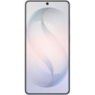 Изображение Смартфон Samsung Galaxy S26 Ultra 12GB+256GB (SM-S948B/DS) белого цвета.