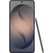 Изображение Мобильный телефон Samsung Galaxy S26 Ultra 12GB+512GB (SM-S948B/DS) черного цвета.