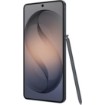 Изображение Мобильный телефон Samsung Galaxy S26 Ultra 12GB+512GB (SM-S948B/DS) черного цвета.