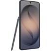 Изображение Мобильный телефон Samsung Galaxy S26 Ultra 12GB+512GB (SM-S948B/DS) черного цвета.