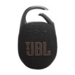 תמונה של רמקול נייד JBL Clip 5 בצבע שחור