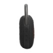 תמונה של רמקול נייד JBL Clip 5 בצבע שחור