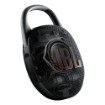 תמונה של רמקול נייד JBL Clip 5 בצבע שחור