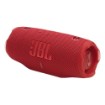 Изображение Портативная колонка JBL Charge 6 красного цвета.