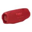 Изображение Портативная колонка JBL Charge 6 красного цвета.