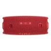Изображение Портативная колонка JBL Charge 6 красного цвета.