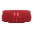 Изображение Портативная колонка JBL Charge 6 красного цвета.