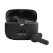 Изображение Беспроводные наушники JBL Tune 235NC TWS черного цвета.