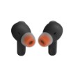 Изображение Беспроводные наушники JBL Tune 235NC TWS черного цвета.