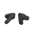 Изображение Беспроводные наушники JBL Tune 235NC TWS черного цвета.