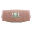 Изображение Портативная колонка JBL Charge 6 розового цвета.