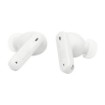 Picture of JBL Tune Beam 2 TWS wireless headphones in white.