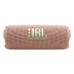 תמונה של רמקול נייד JBL Flip 7  בצבע ורוד
