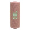 תמונה של רמקול נייד JBL Flip 7  בצבע ורוד