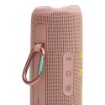 תמונה של רמקול נייד JBL Flip 7  בצבע ורוד